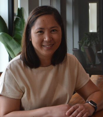 Judee Clamor - Asset Manager