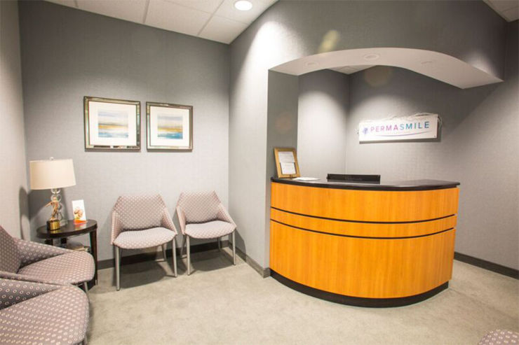 PermaSmile Dental Implant Center Chesapeake, VA