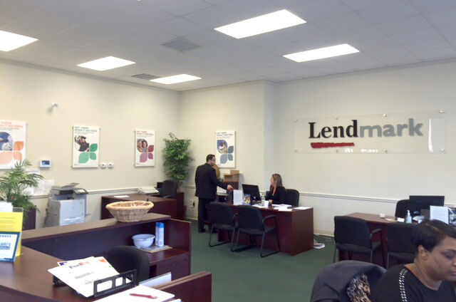 Lendmark